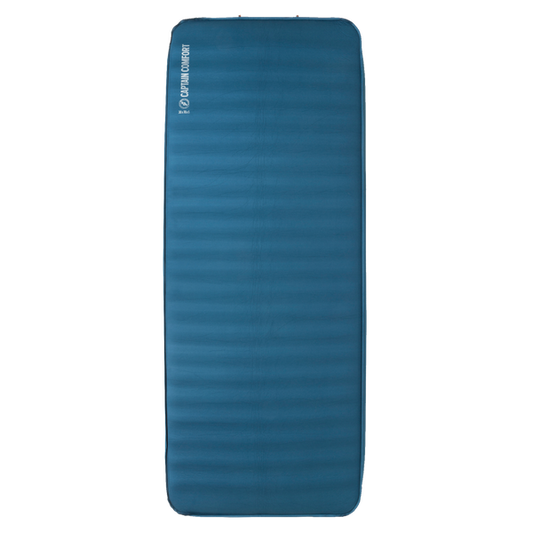 Big Agnes Captain Comfort Deluxe Camp