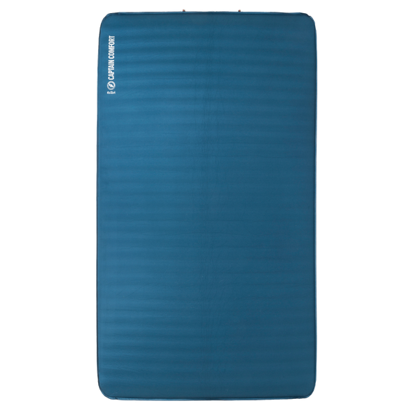 Big Agnes Captain Comfort Deluxe Camp