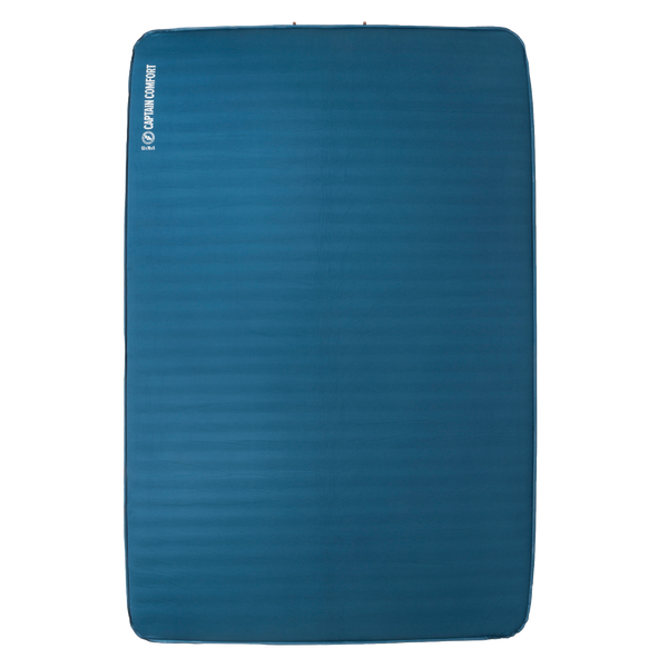 Big Agnes Captain Comfort Deluxe Camp