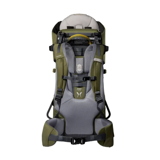 Deuter Kid Comfort Venture