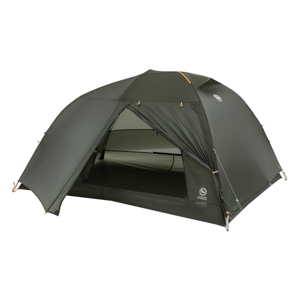 Big Agnes Copper Spur UL3 Bikepack Tent