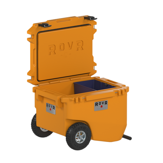 RovR RollR 60 Wheeled Cooler