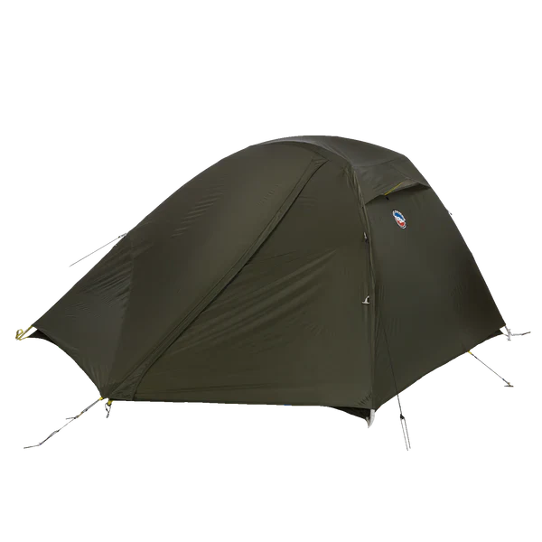 Big Agnes Crag Lake SL2 Tent