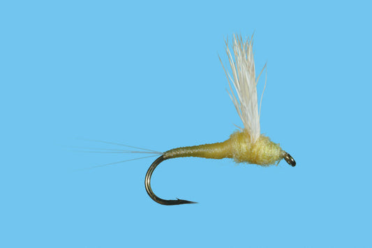 Solitude Comparadun PMD