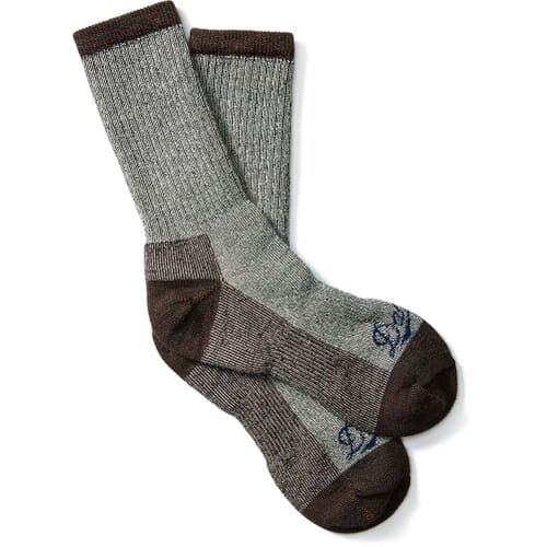 Merino Midweight Hunting Socks Men's