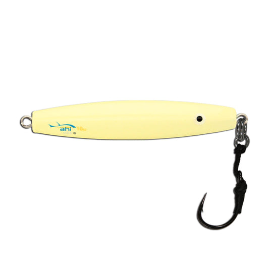 Ahi USA Assault Diamond Jigs - Assist Hook - 2ct