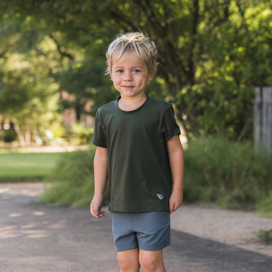 Burbelo Youth - Go To Tee