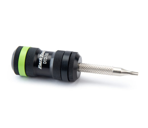Park Tool T10 Precision Torx-Compatible Driver
