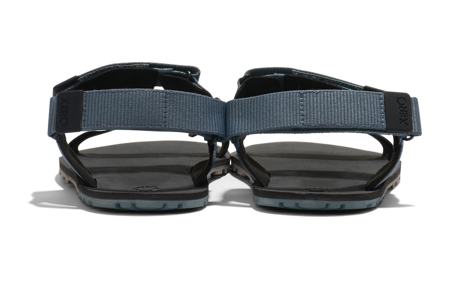 Xero Shoes D-Trail – Trail-to-Town Sandal Men's