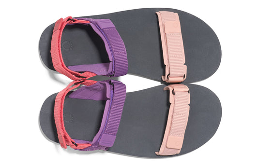 Xero Shoes D-Trail – Trail-to-Town Sandal Women's