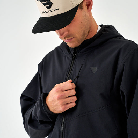 Burbelo Durango Jacket Men's