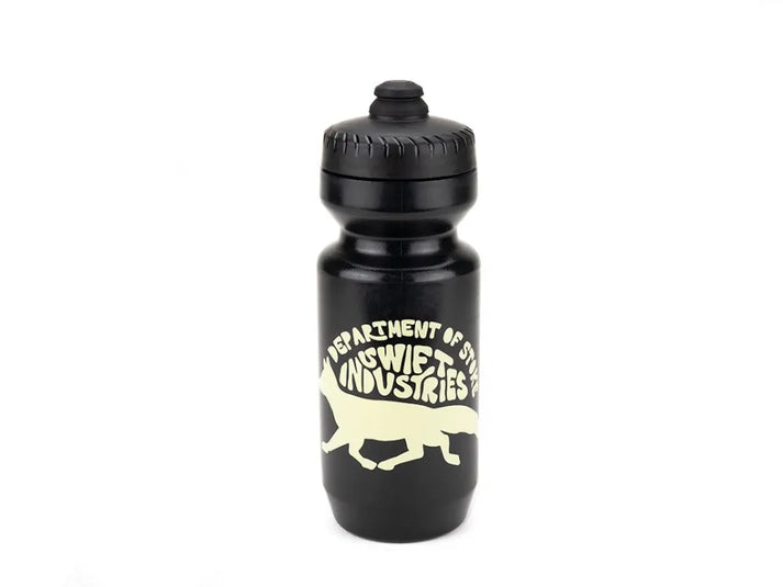 Swift Industries Department of Stoke Water Bottle