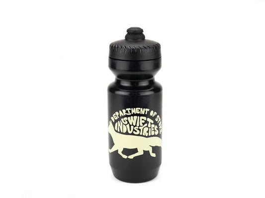 Swift Industries Department of Stoke Water Bottle