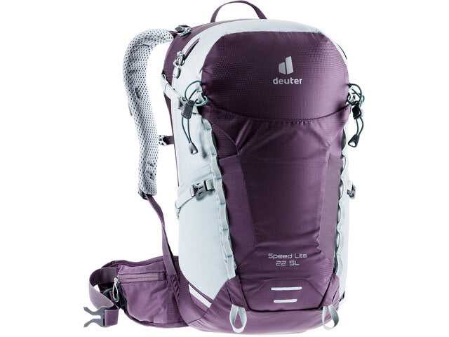 Deuter Speed Lite 22 Sl - Ascent Outdoors LLC