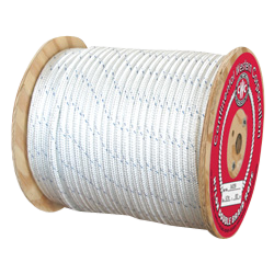 CWC Double Braid Nylon Rope 1/2" X 600'