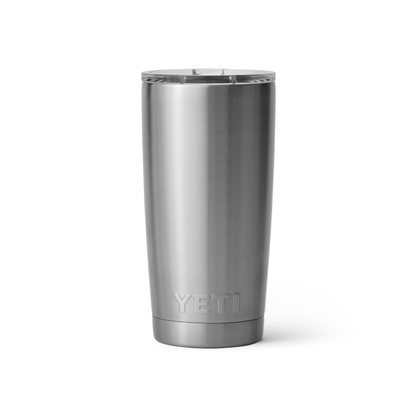 YETI 20 Oz Rambler Tumbler with MagSlider Lid