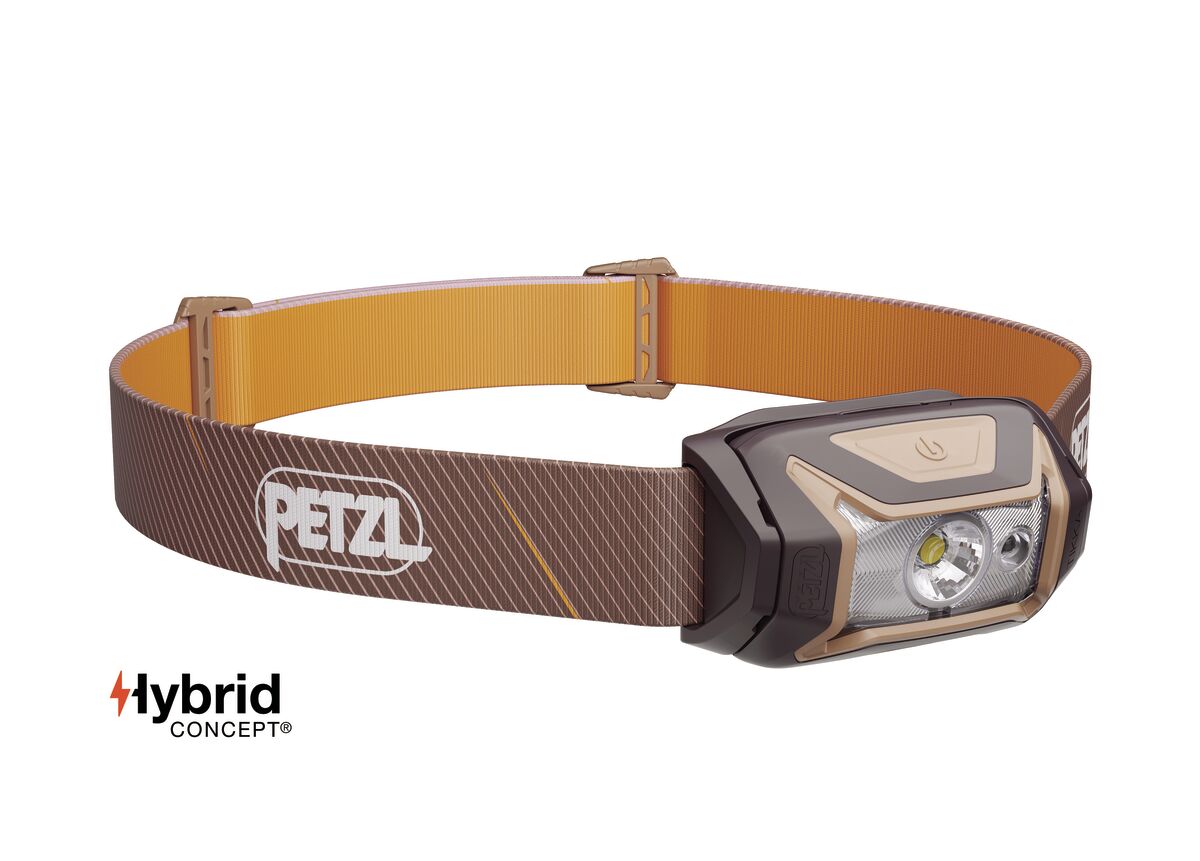 Petzl Tikka Headlamp