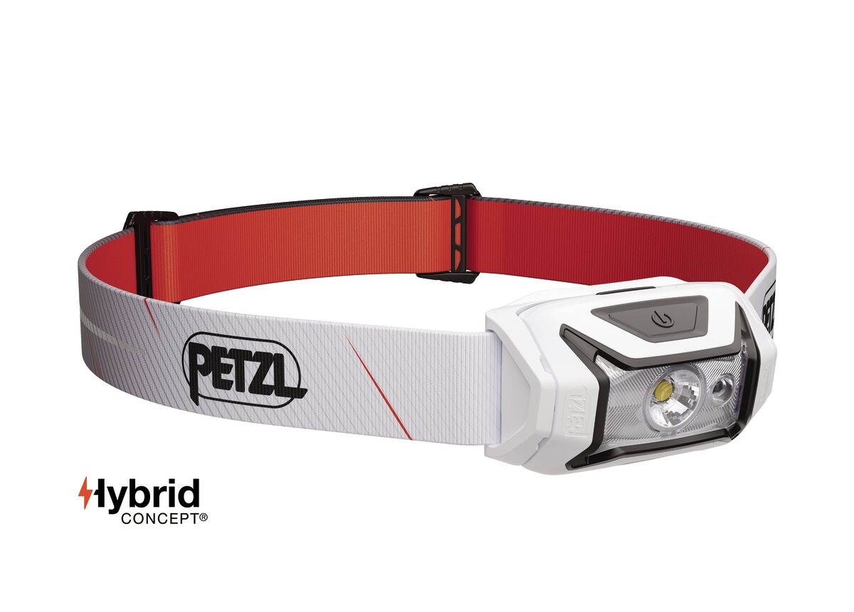 Petzl Tikka Core Lamp
