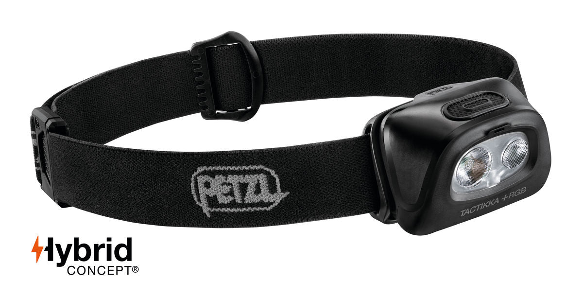 Petzl Head Torch 350 Lm 90 M Range