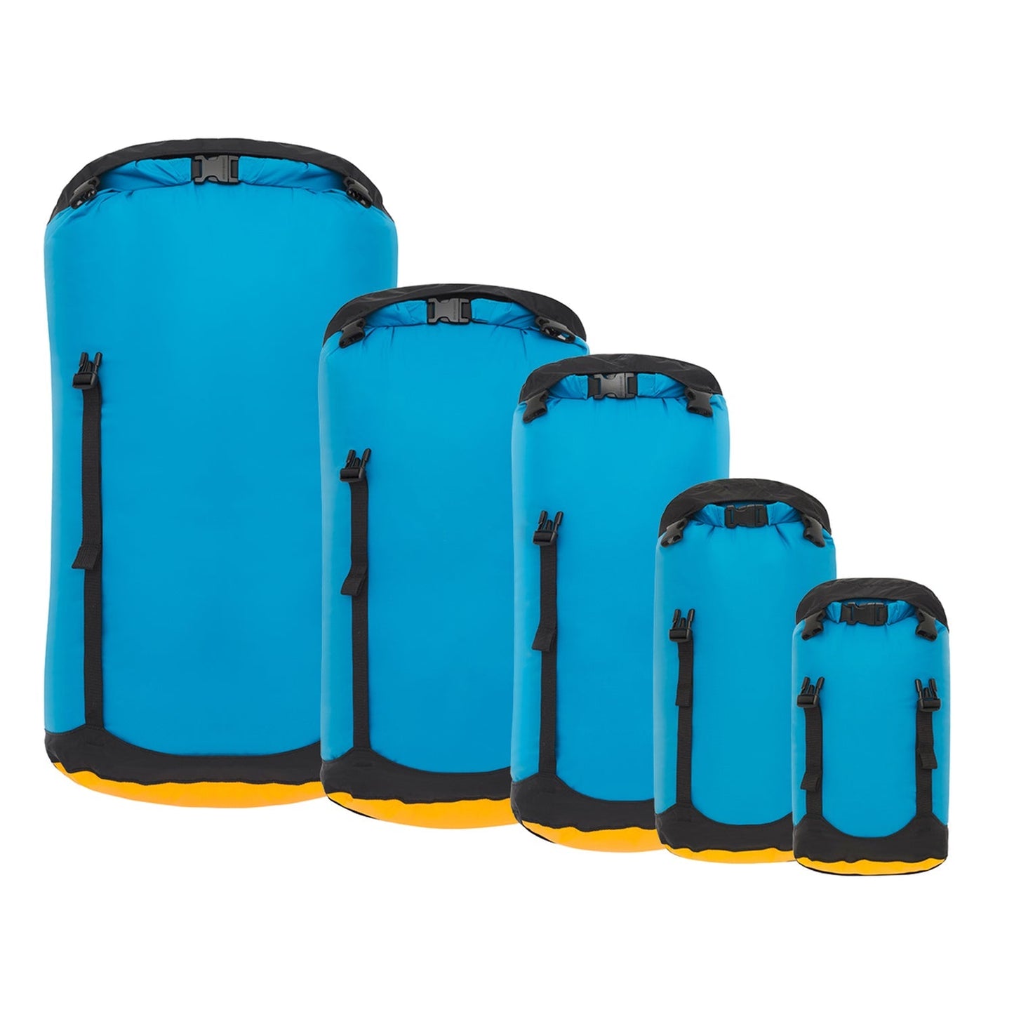 Sea To Summit Evac Compression Dry Bag RCS