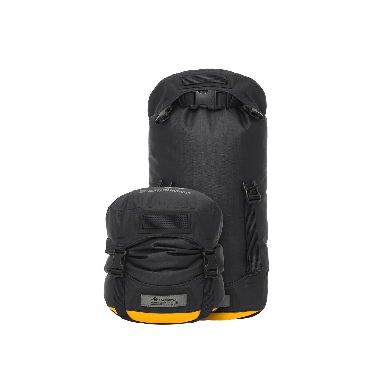 Sea to Summit Evac Heavy Duty Compression Dry Bag