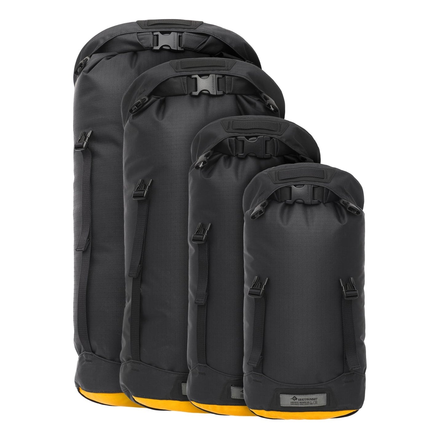Sea To Summit Evac Compression Dry Bag HD