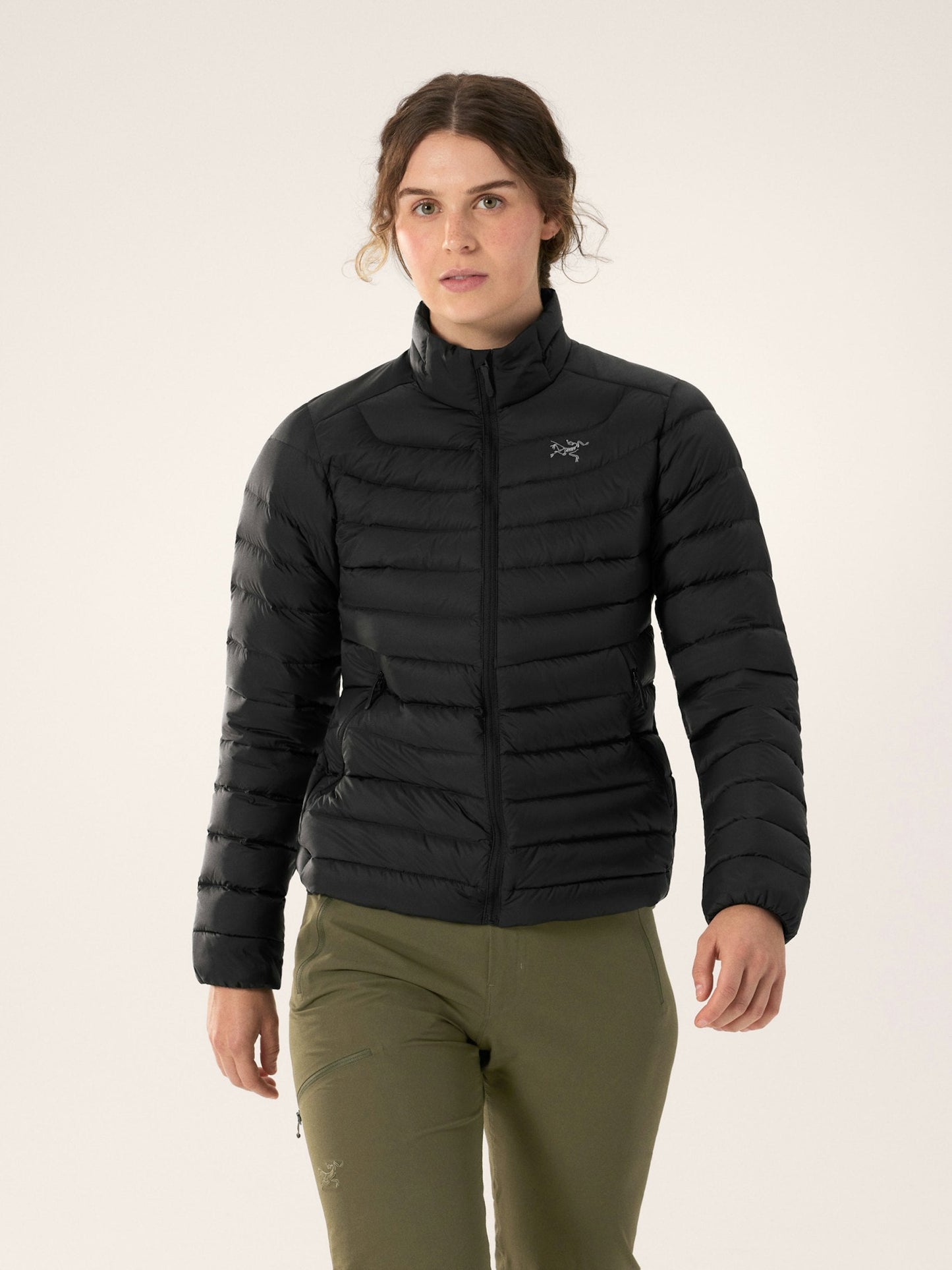 Arc'teryx Women's Cerium Jacket
