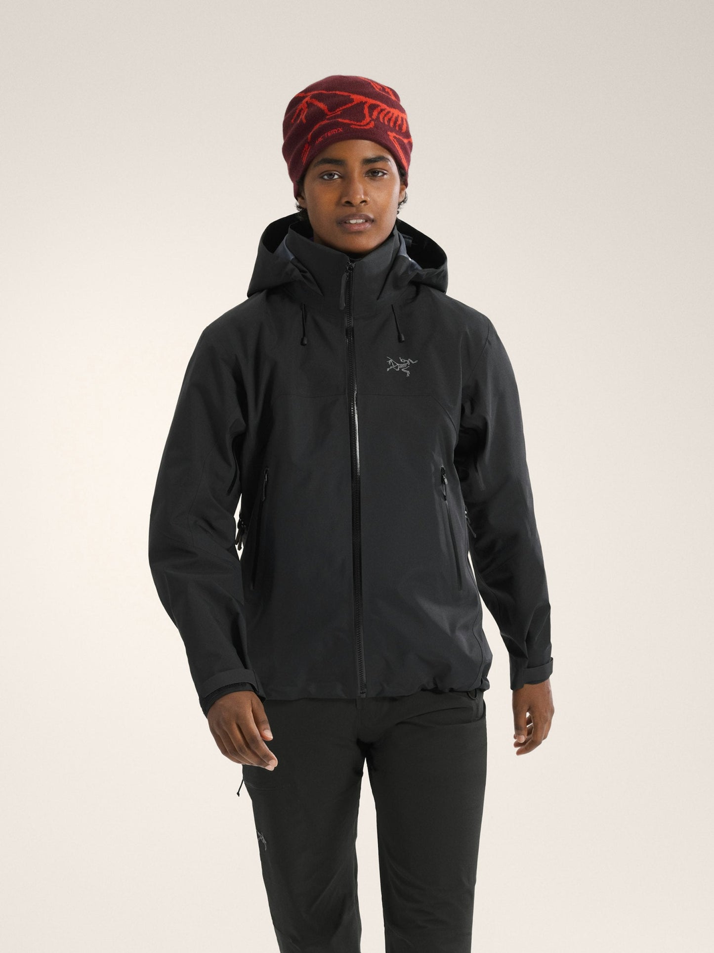 Arc'teryx Beta Women's AR Jacket