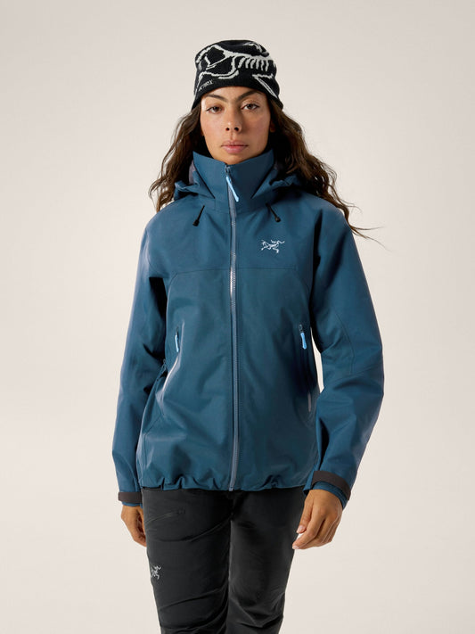 Arc'teryx Beta Women's AR Jacket