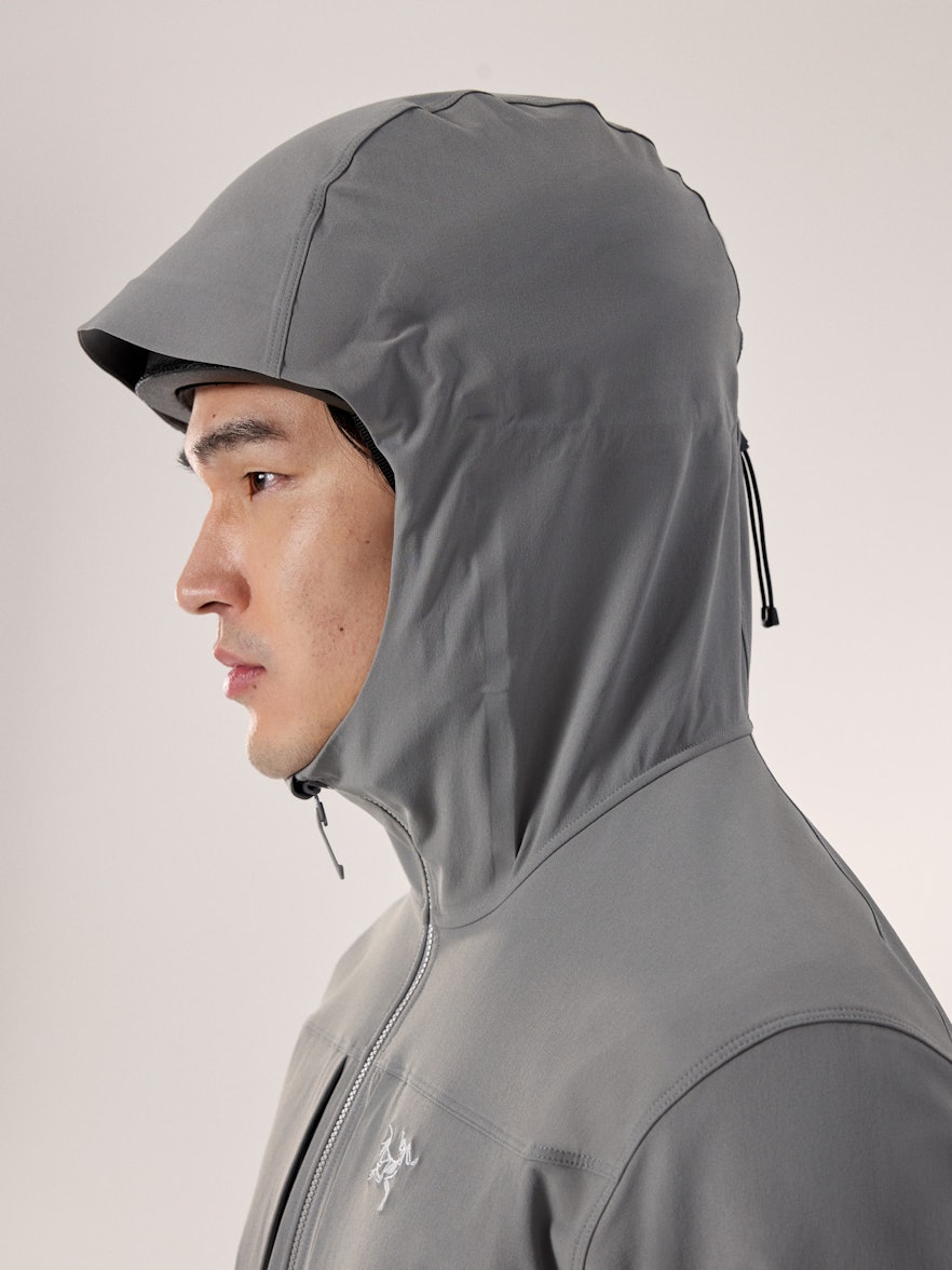 Arc'teryx Gamma Men's Hoody