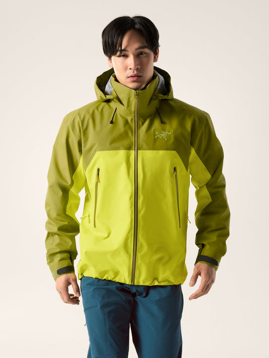Arc'teryx Men's Beta AR Jacket