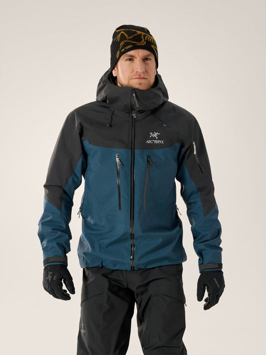 Arc'teryx Alpha SV Jacket Men's