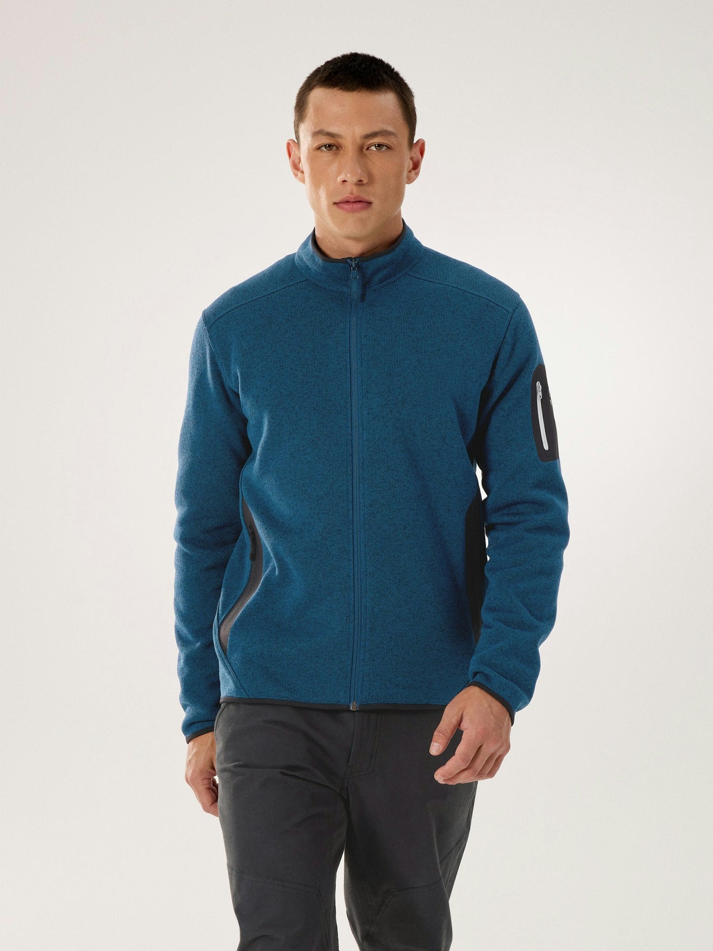 Arc'teryx Men's Covert Cardigan