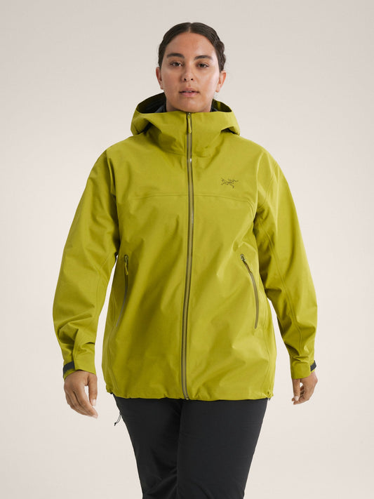 Arc'teryx Women's Beta Jacket