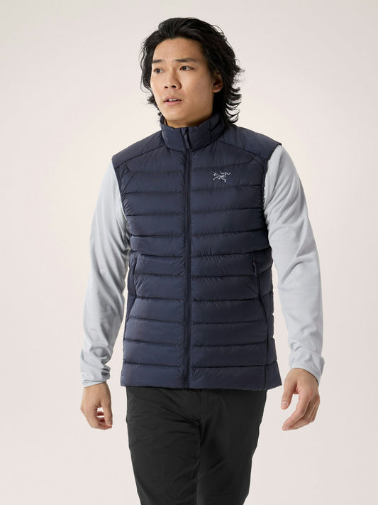 Arc'teryx Men's Cerium Vest