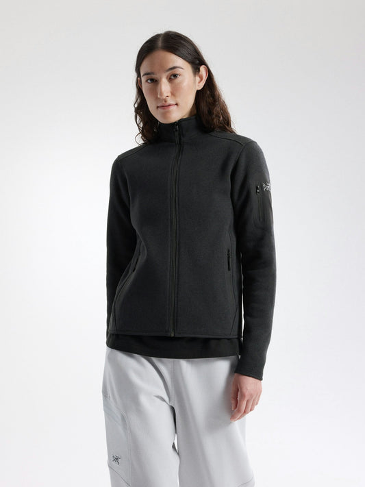 Arc'teryx Women's Covert Cardigan