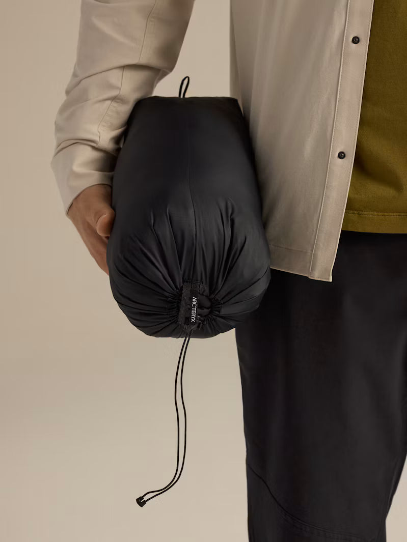 Arc'teryx Thorium Jacket Men's