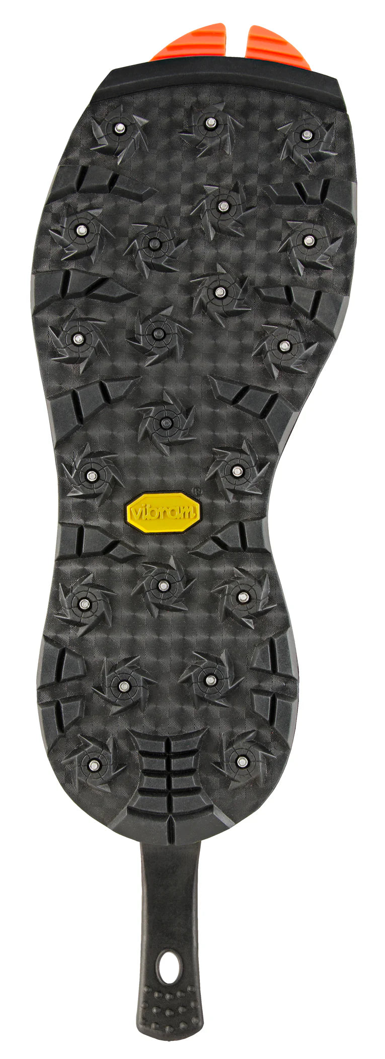 Korkers Vibram Studded Sole