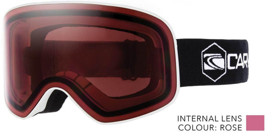 Carve Frother-S - Ascent Outdoors LLC