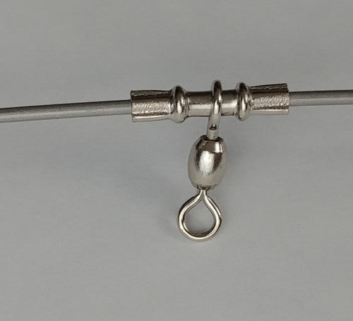 Light Dredge Bar 36" 6 Arm with sleeves