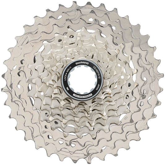 Shimano 105 CS-HG710-12 Cassette 12-Speed