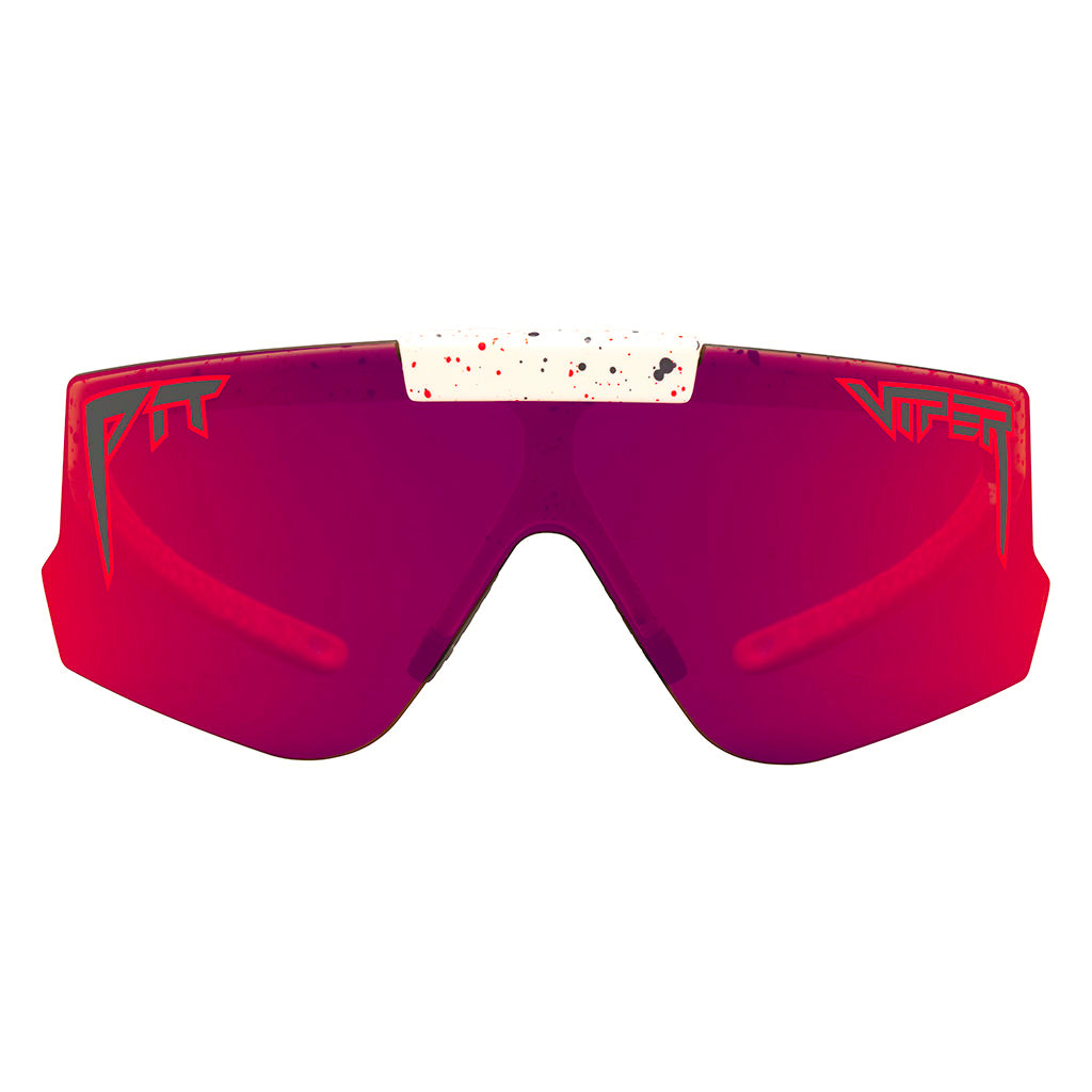 Pit Viper The Heater Flip-Offs 2.0 Sunglasses