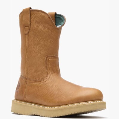 Georgia Boot Wedge Work Wellington Men's