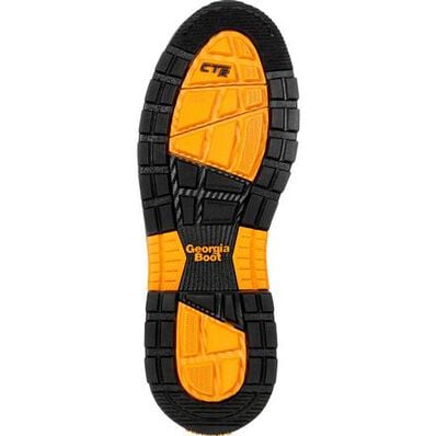 Georgia Boot Carbo-Tec LTX Waterproof Composite Toe Work Boot