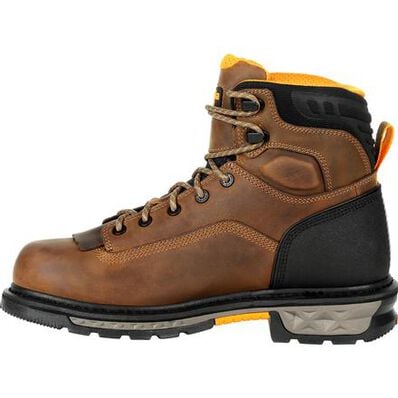 Georgia Boot Carbo-Tec LTX Waterproof Composite Toe Work Boot