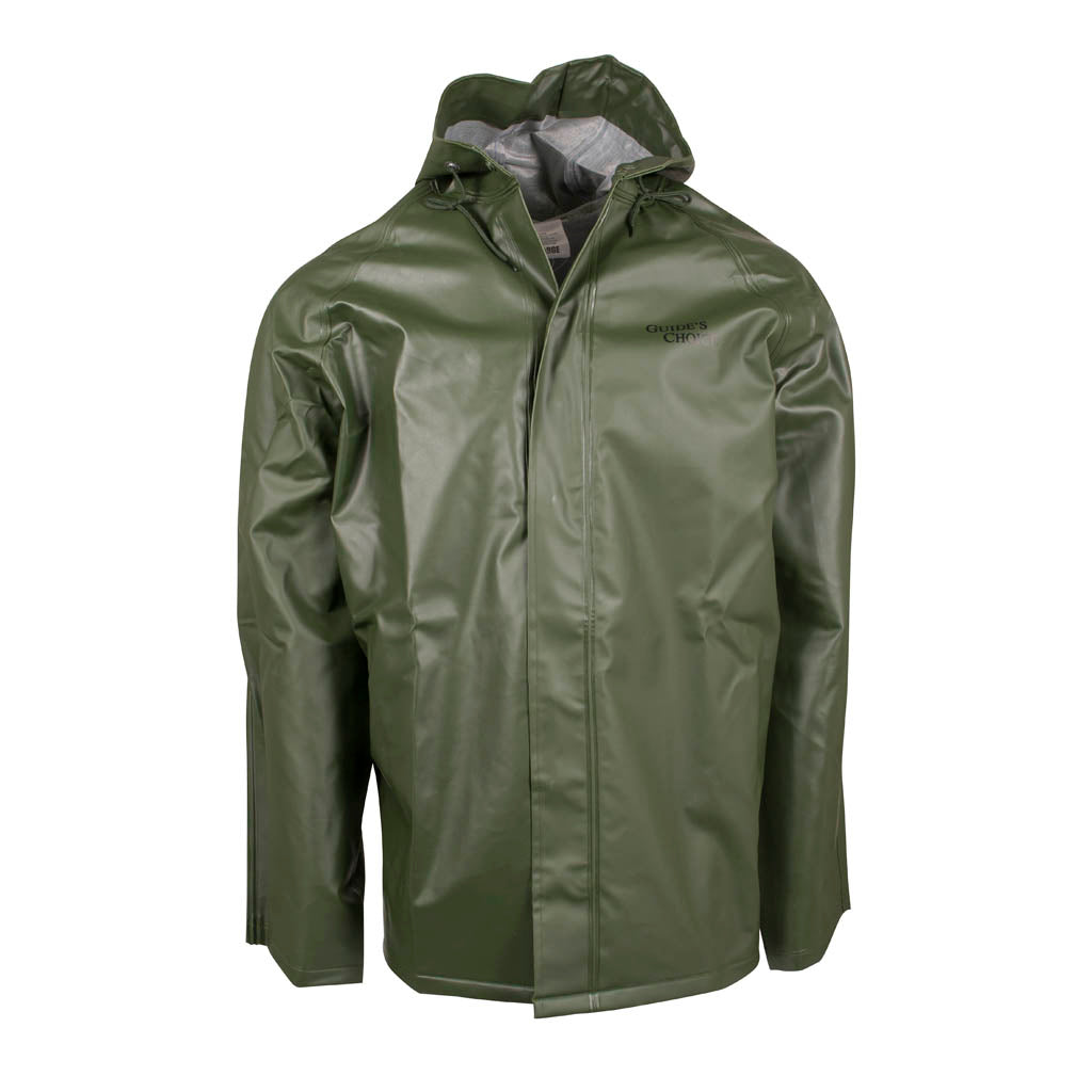 Guides Choice Commercial Pvc Jacket
