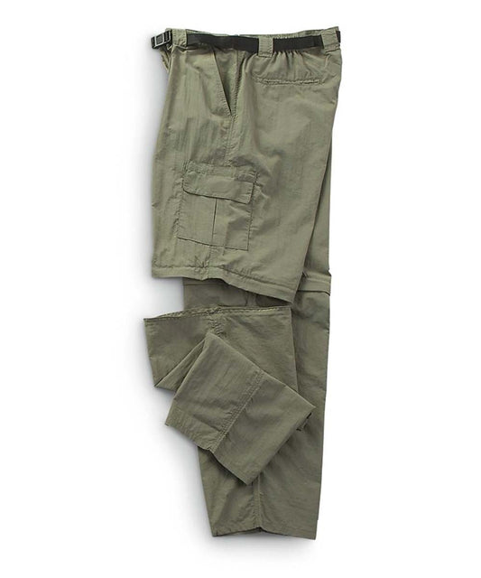 Guides Choice River Zip-Off Pant Men's