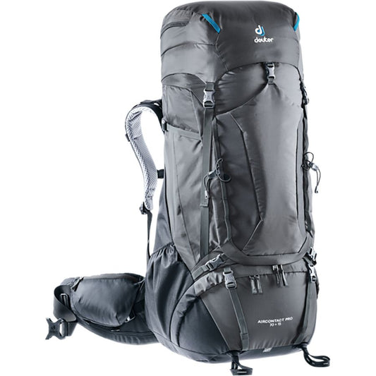 Deuter Aircontact Pro 70+15 - Ascent Outdoors LLC