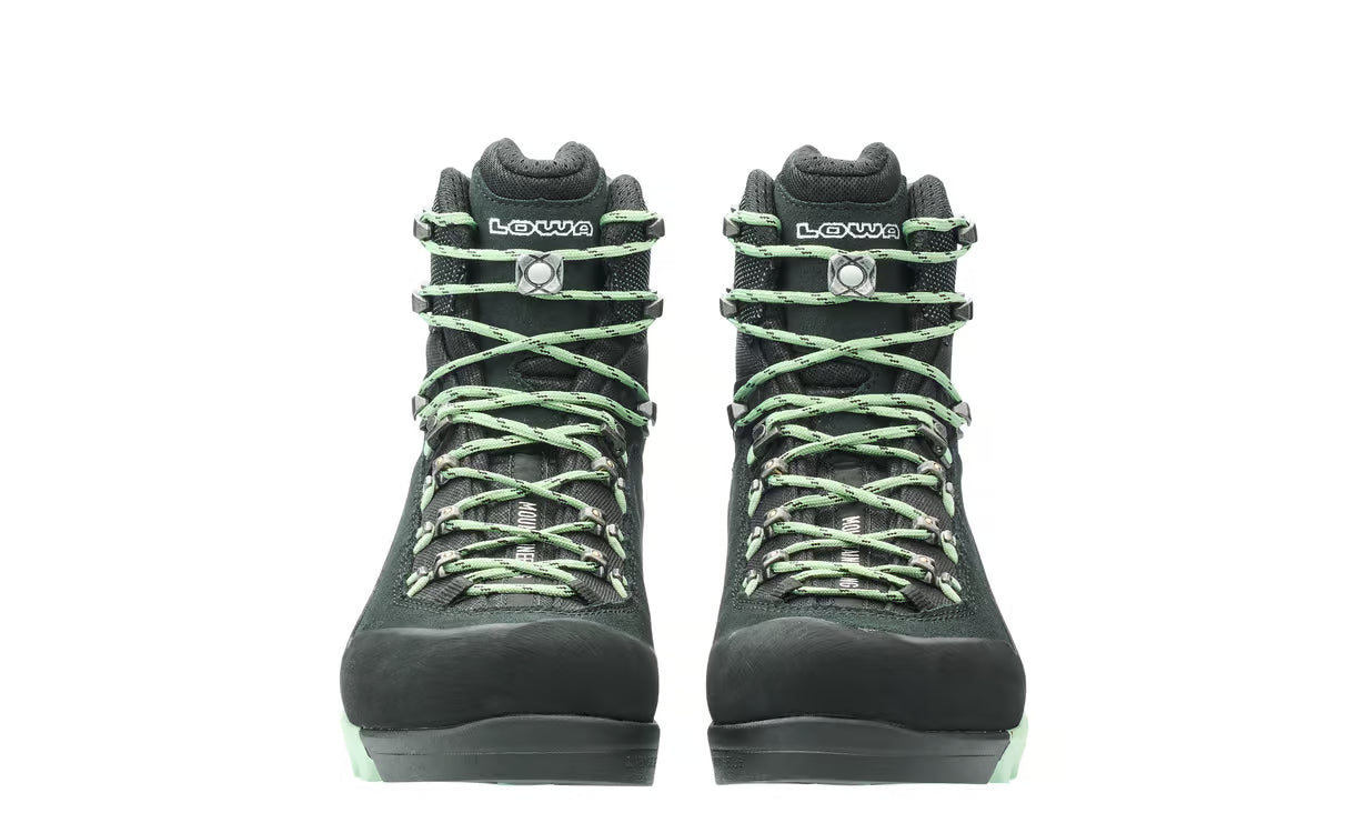 Lowa Cervino GTX Mid Women's