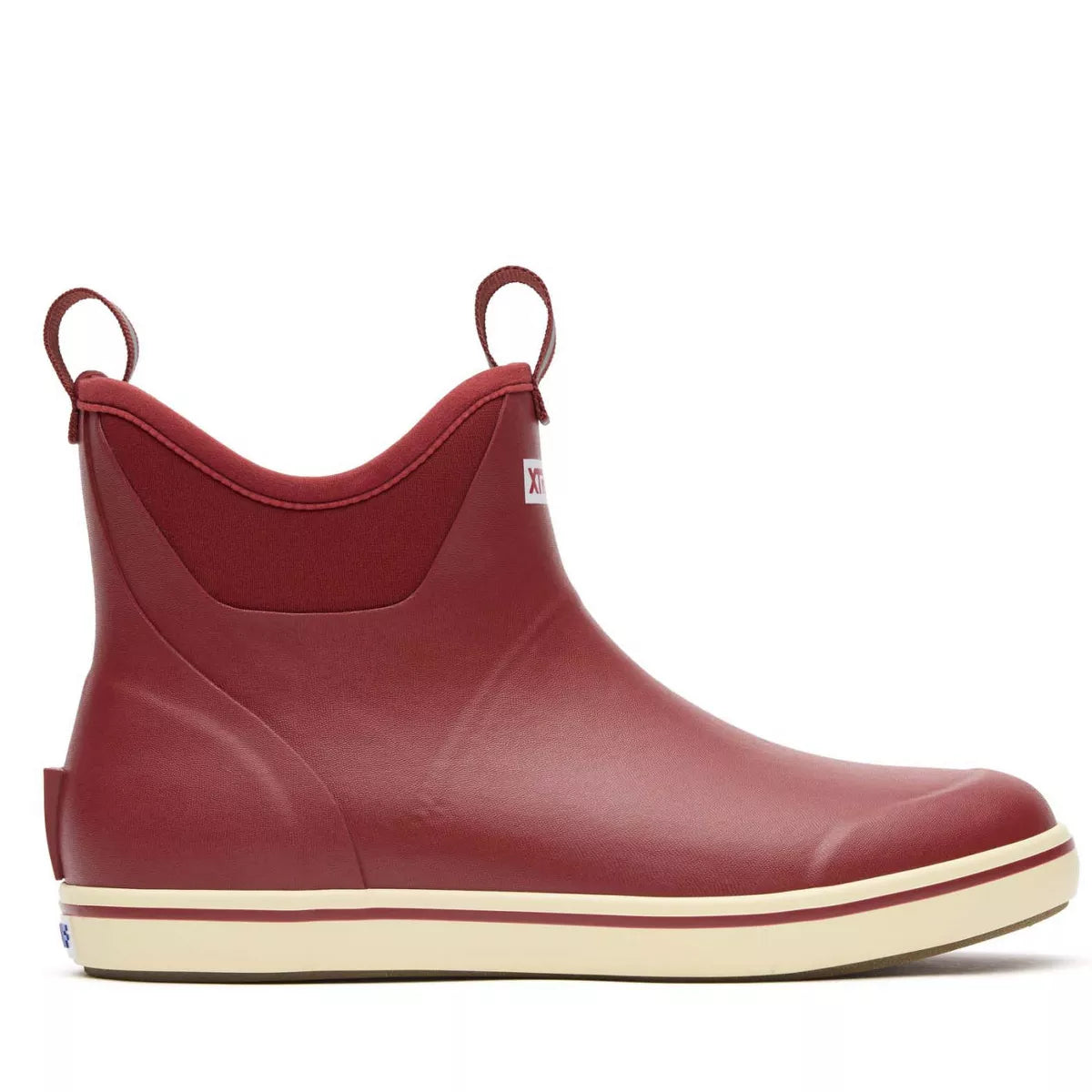 Xtratuf 6 in Ankle Deck Boot Men's